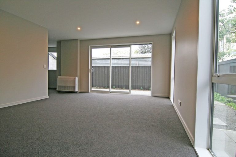 Photo of property in 21c Dickens Street, Addington, Christchurch, 8024