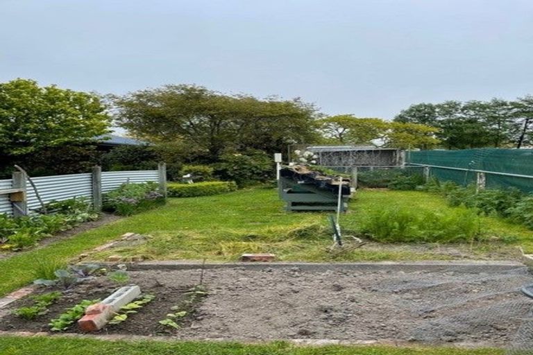 Photo of property in 61 Pages Road, Marchwiel, Timaru, 7910