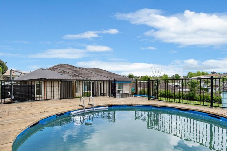 Photo of property in 163 Condor Drive, Pyes Pa, Tauranga, 3112