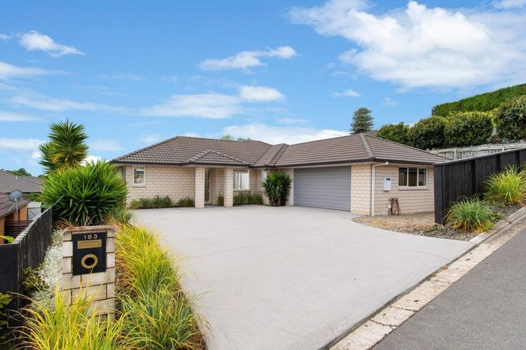 Photo of property in 163 Condor Drive, Pyes Pa, Tauranga, 3112