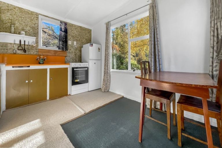 Photo of property in 42 Leven Street, Naseby, 9396