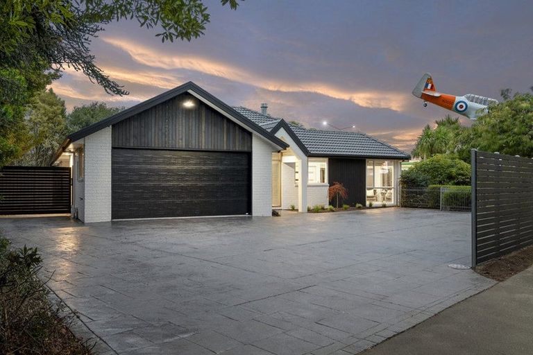 Photo of property in 2 Harvard Avenue, Wigram, Christchurch, 8042