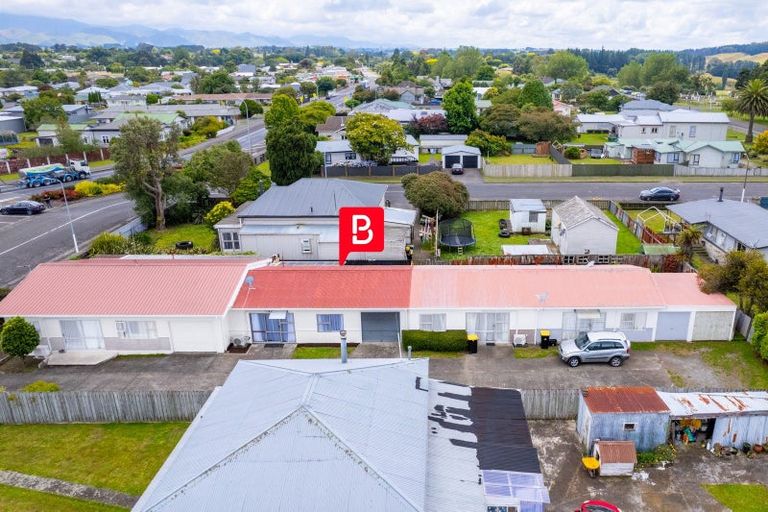 Photo of property in 2/222 High Street, Dannevirke, 4930