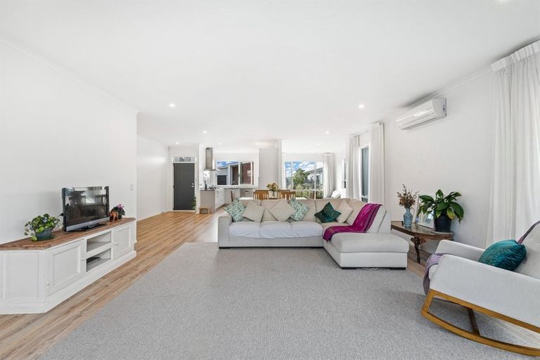 Photo of property in 54 Pamu Road, Whenuapai, Auckland, 0618