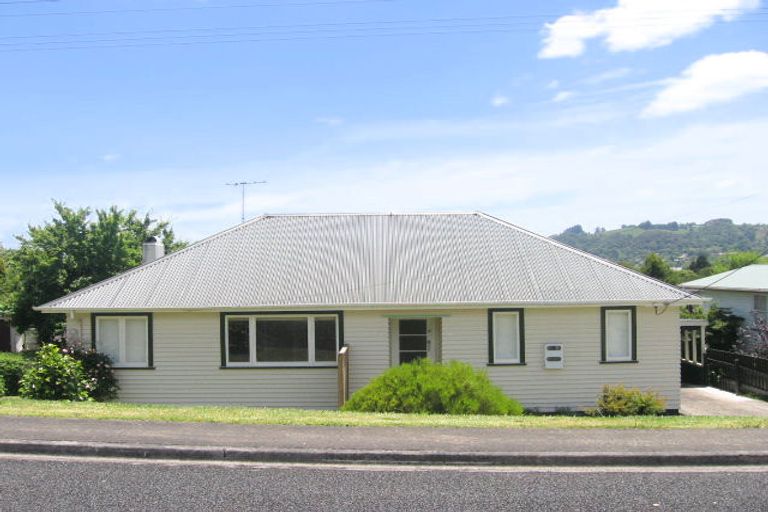Photo of property in 5 Lusk Street, Te Kuiti, 3910