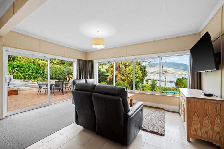 Photo of property in 401 Anakiwa Road, Anakiwa, Picton, 7281