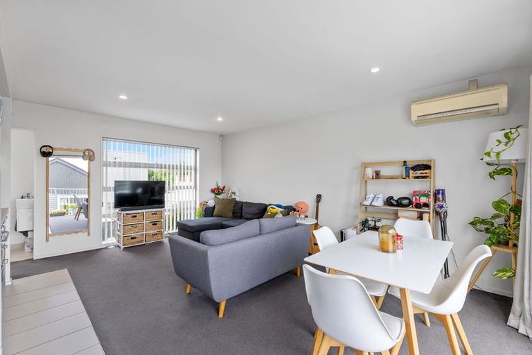 Photo of property in 42b Devon Street, Sydenham, Christchurch, 8023