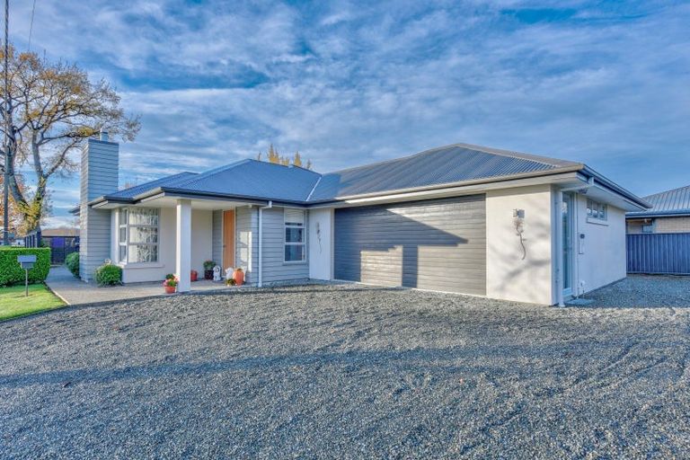 Photo of property in 2 Wolsley Street, Gore, 9710