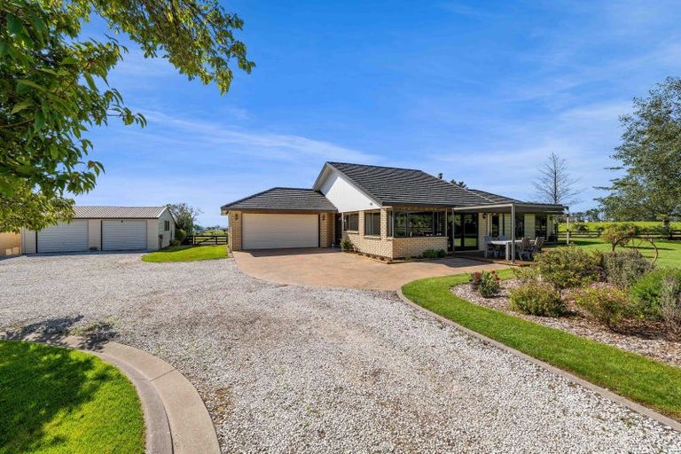 Photo of property in 144 Monmouth Road, Pembroke, Stratford, 4394