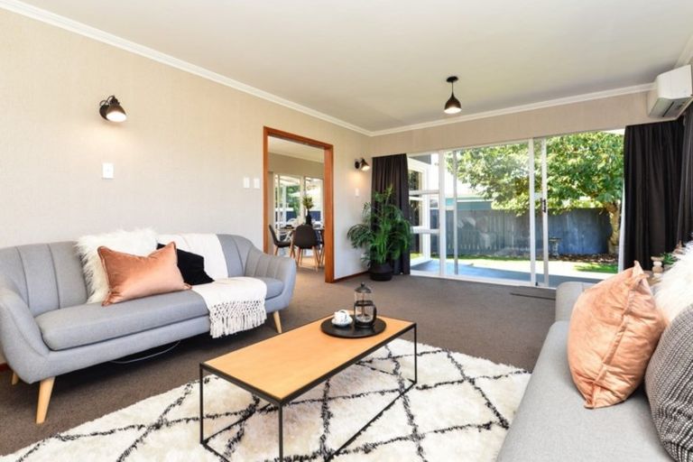 Photo of property in 1 Thorpe Street, Fairview Downs, Hamilton, 3214