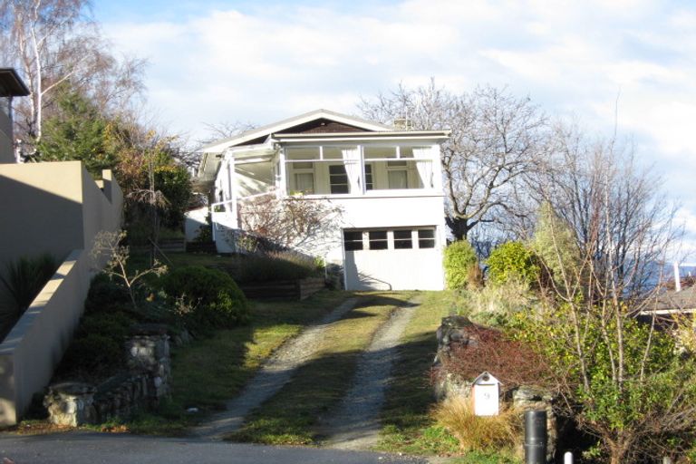 Photo of property in 9 Dublin Street, Queenstown, 9300