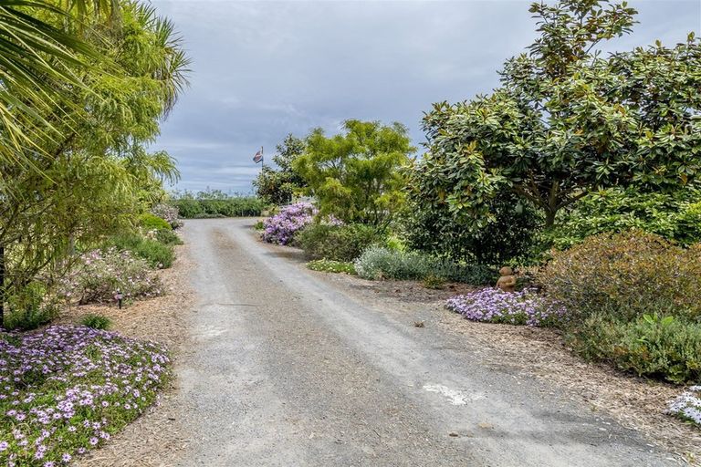 Photo of property in 485 Waitarere Beach Road, Waitarere, Levin, 5574