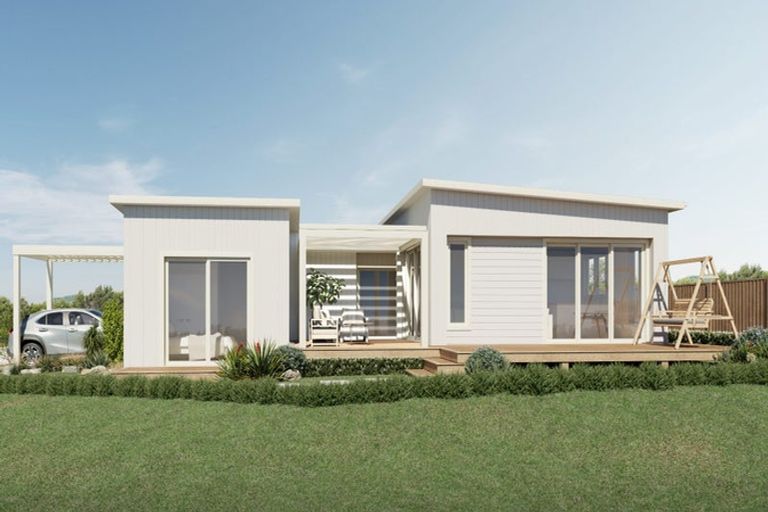 Photo of property in 5 Pinnacles Lane, Pauanui, 3579