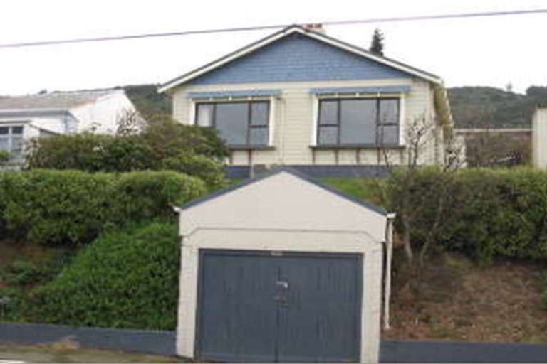 Photo of property in 269 Ravensbourne Road, Ravensbourne, Dunedin, 9022