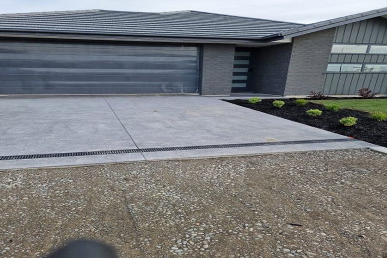 Photo of property in 26 Westbrook Avenue, Rolleston, 7615