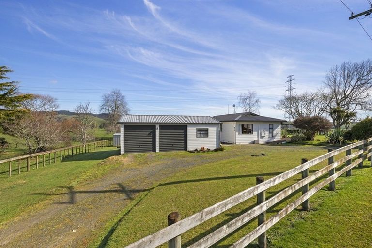 Photo of property in 401 Taniwha Road, Waerenga, Te Kauwhata, 3781