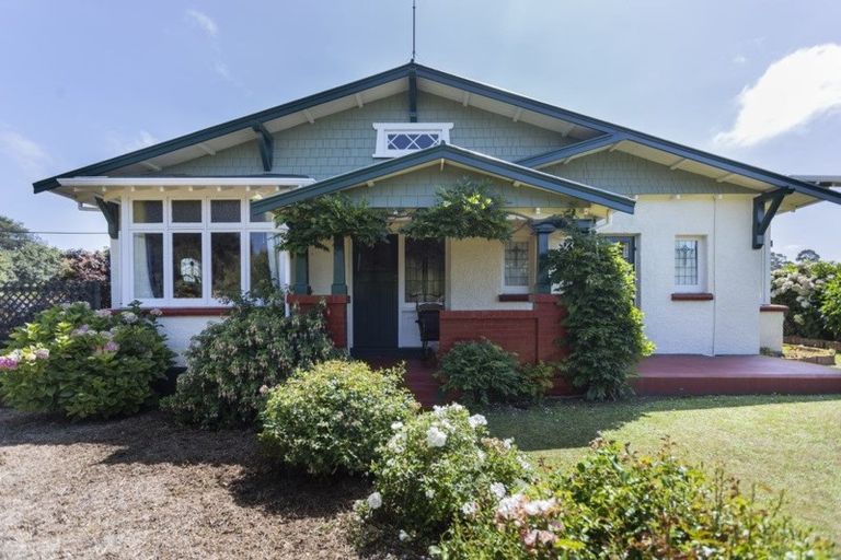 Photo of property in 42 Awamoa Road, Holmes Hill, Oamaru, 9401