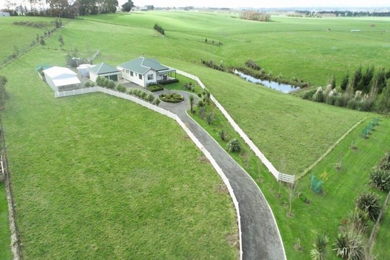 Photo of property in 39 Koru Court, Halcombe, Feilding, 4777