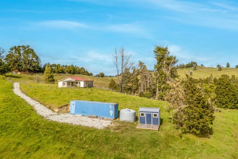 Photo of property in 356 Te Tio Road, Umawera, Okaihau, 0476