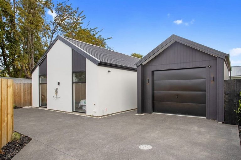 Photo of property in 29a Grafton Street, Waltham, Christchurch, 8011