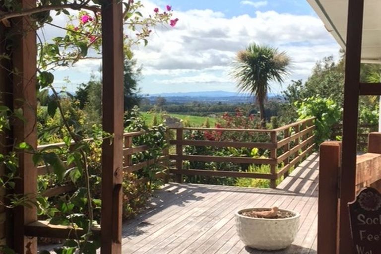 Photo of property in 365 Pungaere Road, Waipapa, Kerikeri, 0295