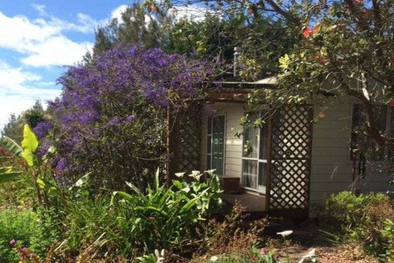 Photo of property in 365 Pungaere Road, Waipapa, Kerikeri, 0295