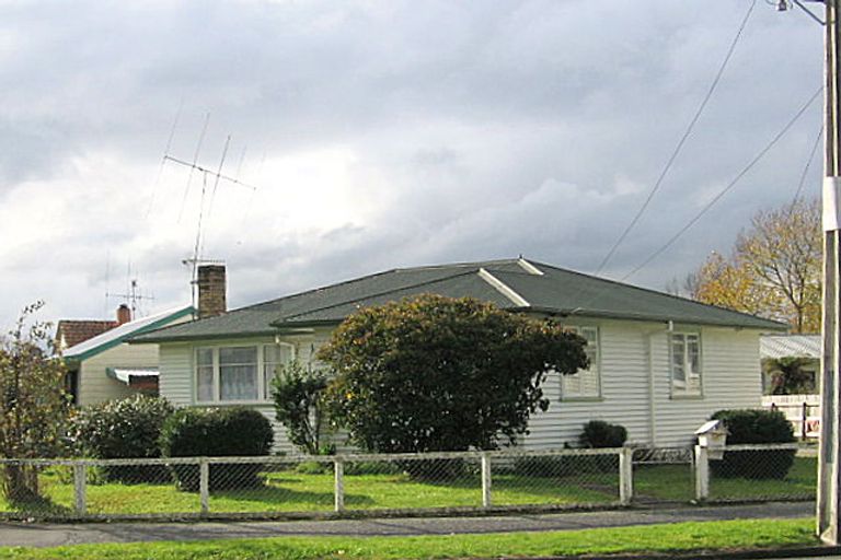 Photo of property in 33 Bader Street, Bader, Hamilton, 3206