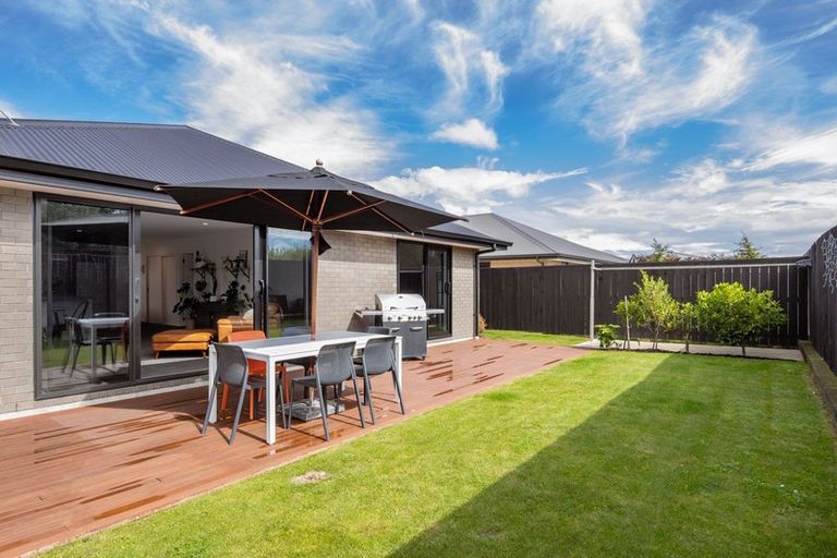 Photo of property in 17 Camborne Crescent, Blenheim, 7201