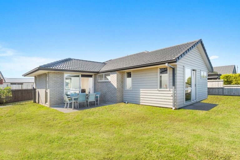 Photo of property in 36 Kuru Place, Papamoa, 3118