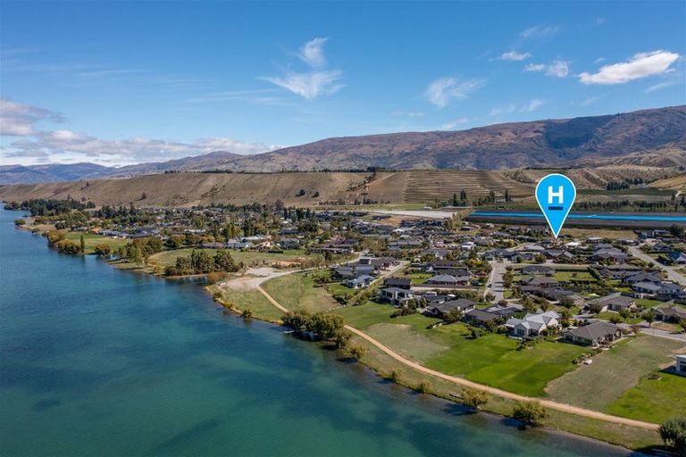 Photo of property in 17 Missy Crescent, Mount Pisa, Cromwell, 9383