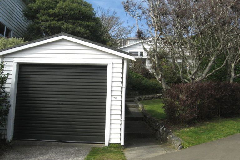 Photo of property in 73 Duthie Street, Karori, Wellington, 6012