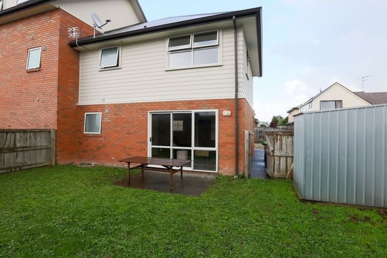 Photo of property in 81 Chiefs Court, Hamilton East, Hamilton, 3216