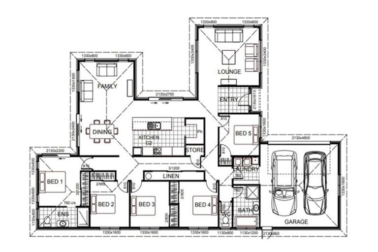 Photo of property in 1065 Pipiwai Road, Ruatangata West, Whangarei, 0176