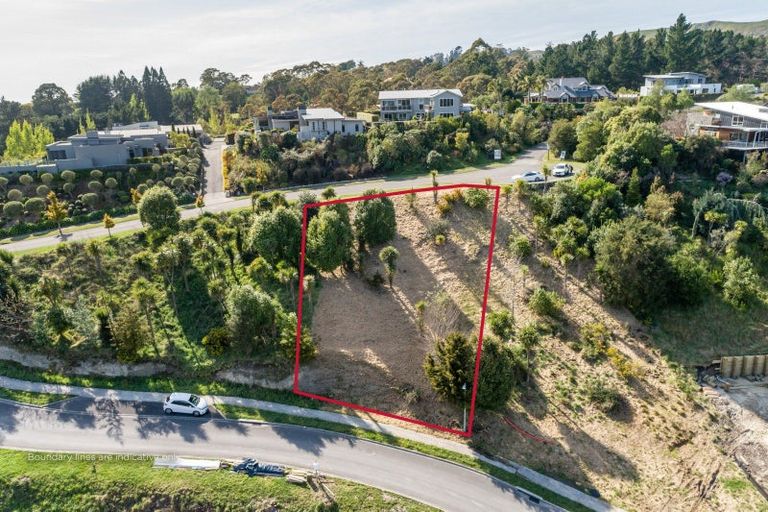 Photo of property in 16 Burbury Ridge, Havelock North, 4130