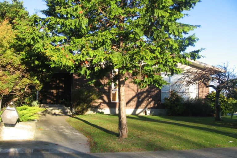 Photo of property in 61 John F Kennedy Drive, Milson, Palmerston North, 4414