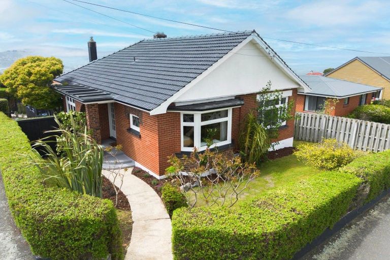 Photo of property in 47 Marewa Street, Kew, Dunedin, 9012