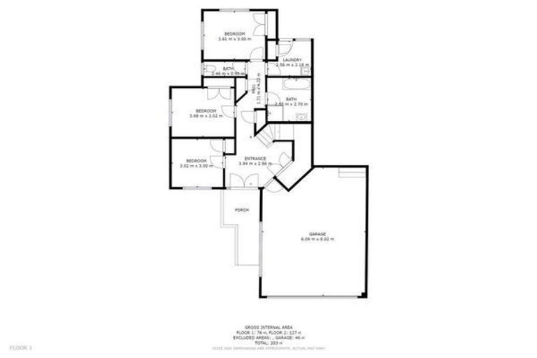 Photo of property in 20 Kimberley Way, Khandallah, Wellington, 6035