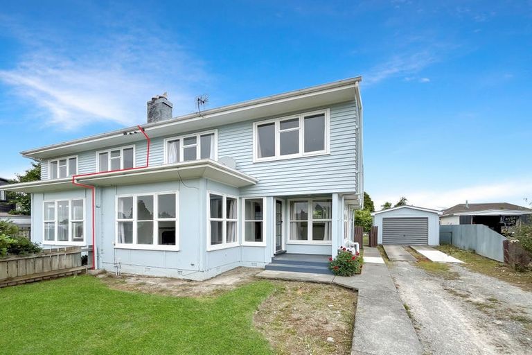 Photo of property in 18 Collins Street, Netherby, Ashburton, 7700