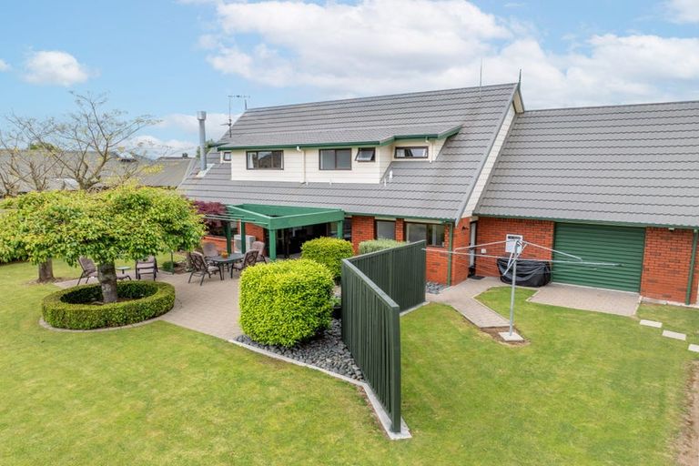 Photo of property in 9 Stirling Drive, Morrinsville, 3300