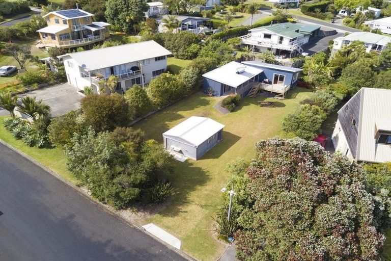 Photo of property in 8 Braemar Avenue, Coopers Beach, 0420
