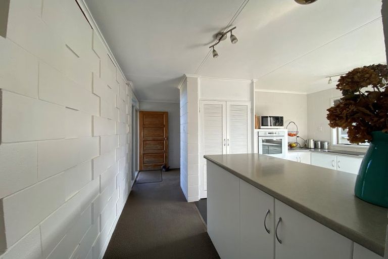 Photo of property in 1 Sarten Street, Waitara, 4320