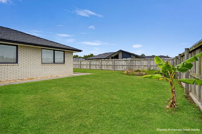Photo of property in 1 Rosso Lane, Te Kauwhata, 3710
