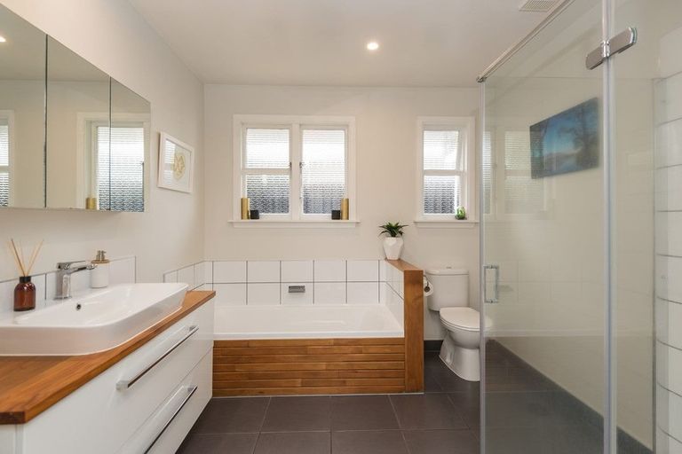 Photo of property in 12 Erica Street, Papanui, Christchurch, 8053