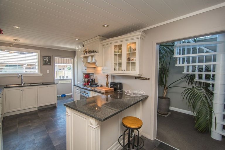 Photo of property in 100 Kent Street, Marchwiel, Timaru, 7910