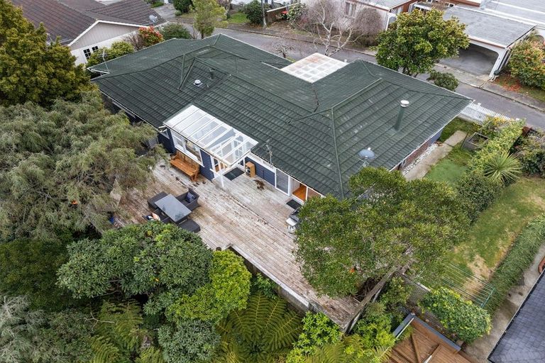 Photo of property in 3 Ashdown Way, Silverstream, Upper Hutt, 5019