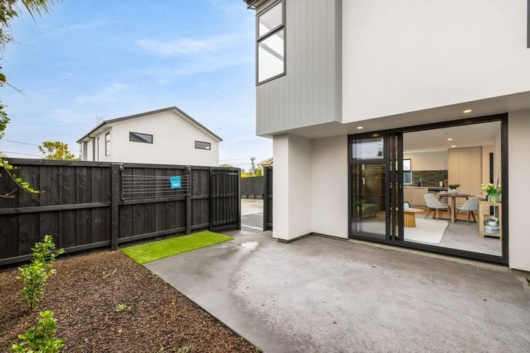 Photo of property in 106 Wildberry Street, Woolston, Christchurch, 8023