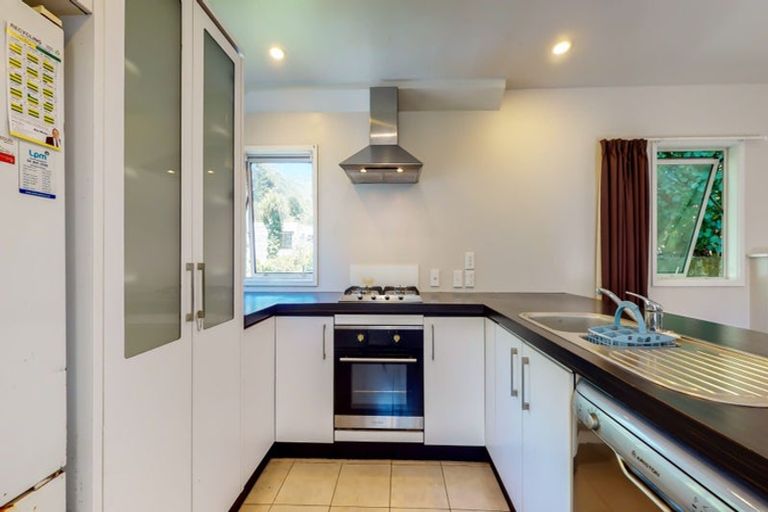 Photo of property in 100a Holloway Road, Aro Valley, Wellington, 6021