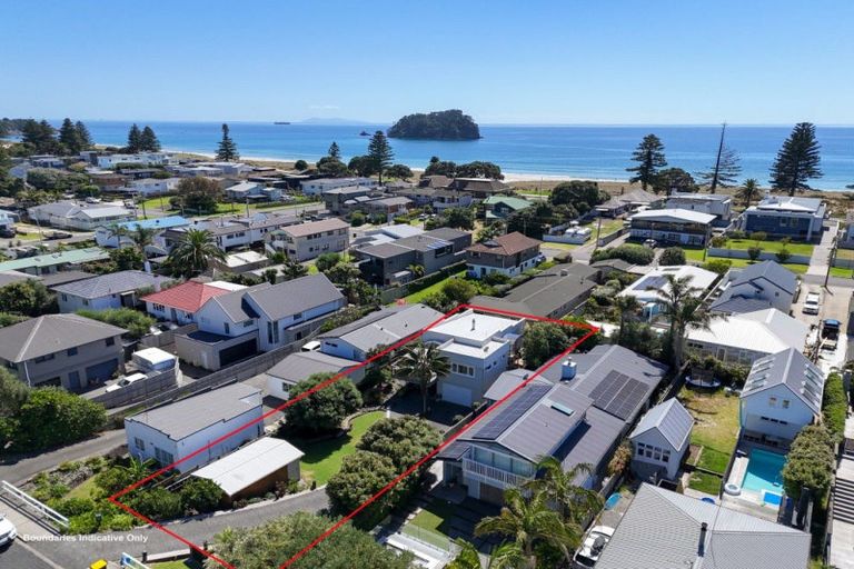 Photo of property in 61 Oceanview Road, Mount Maunganui, 3116