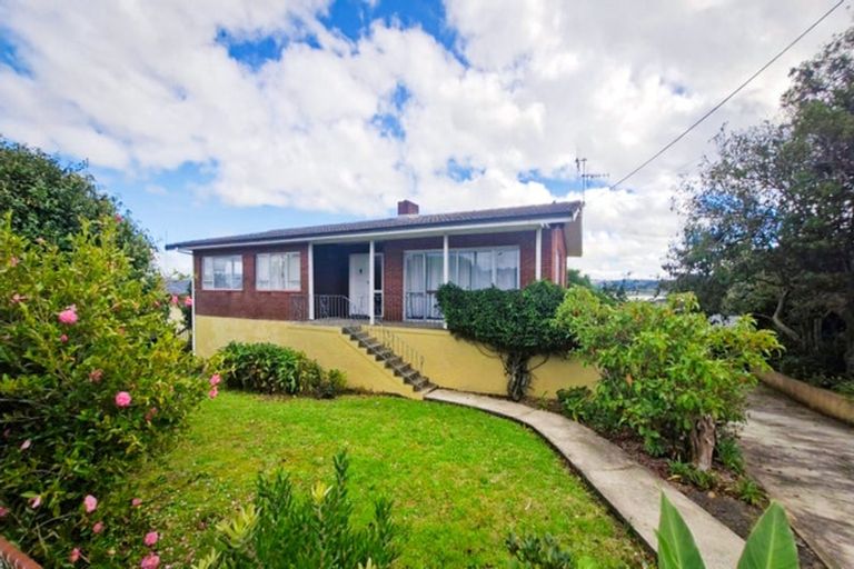 Photo of property in 36 Church Street, Onerahi, Whangarei, 0110
