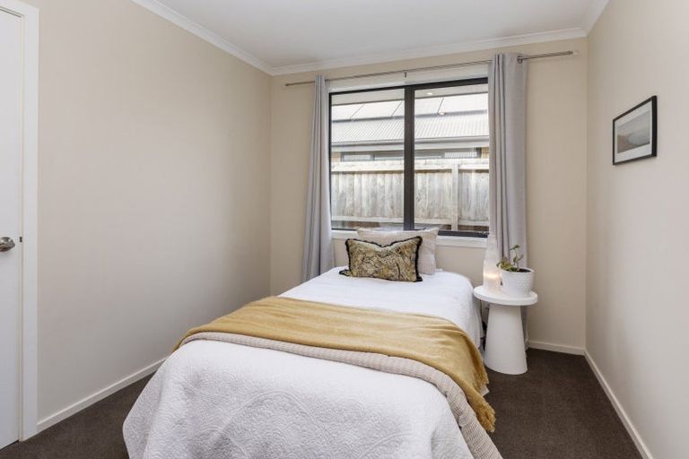 Photo of property in 28 Merrilees Place, Linwood, Christchurch, 8062